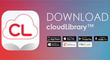 download ebooks with Cloud Library
